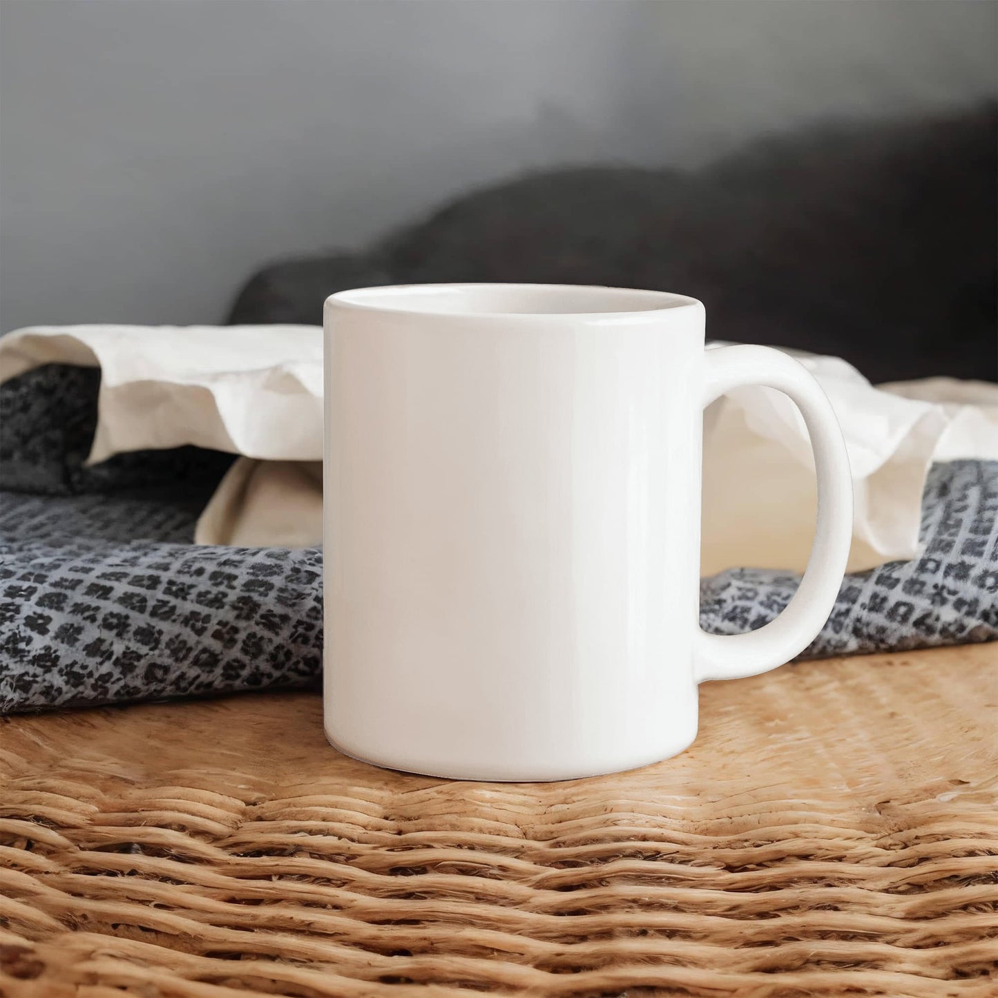 Ignite Sports Complex Mug