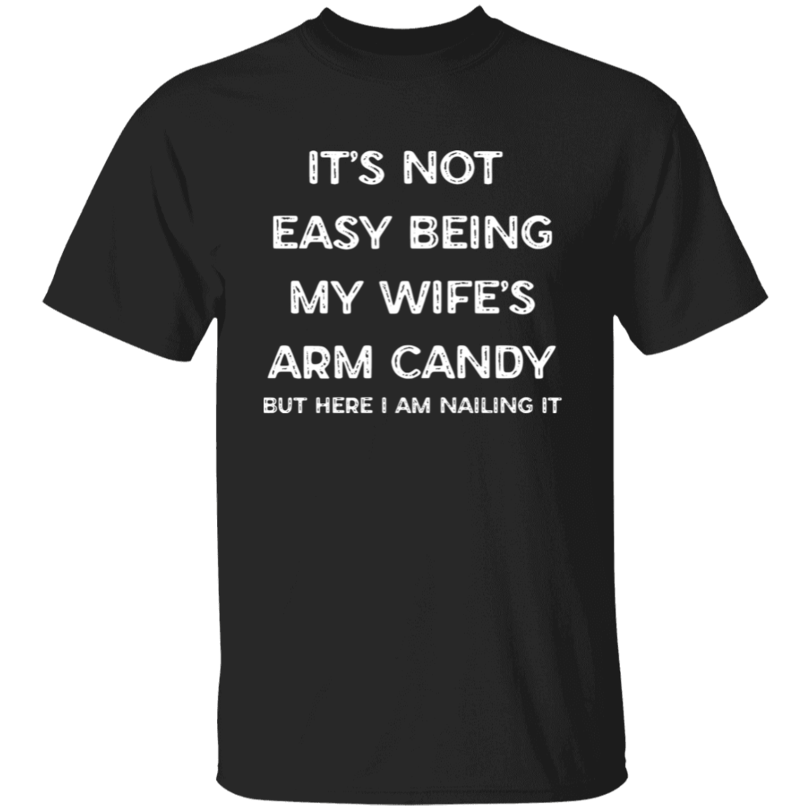 My Wife | T-Shirt