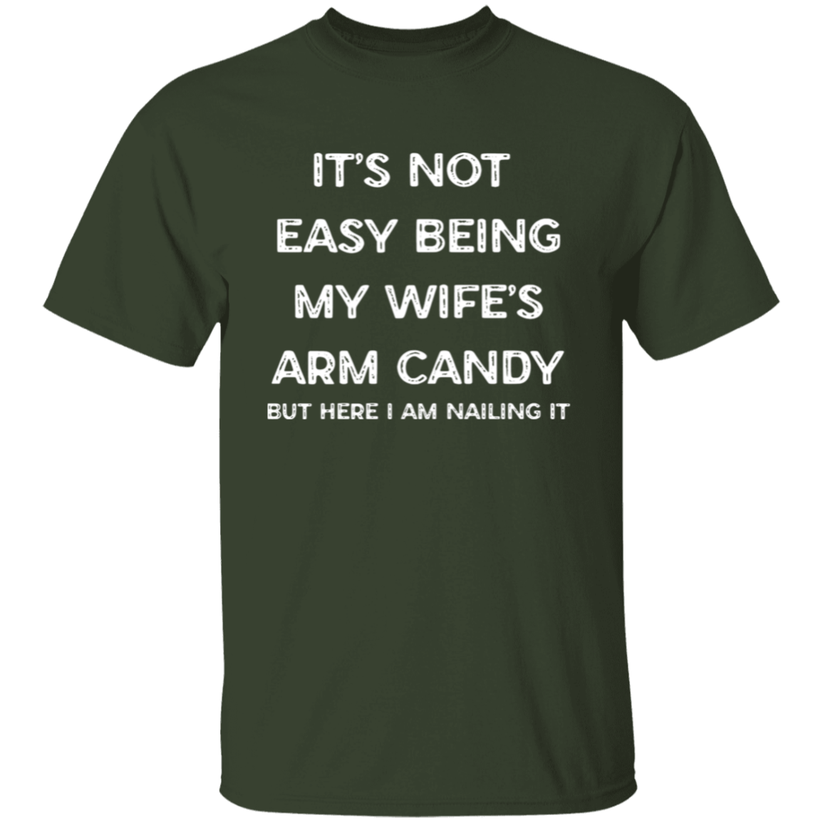 My Wife | T-Shirt