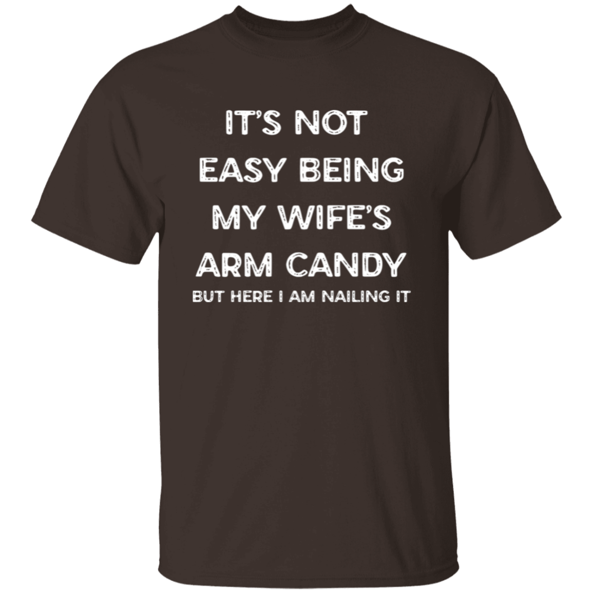 My Wife | T-Shirt