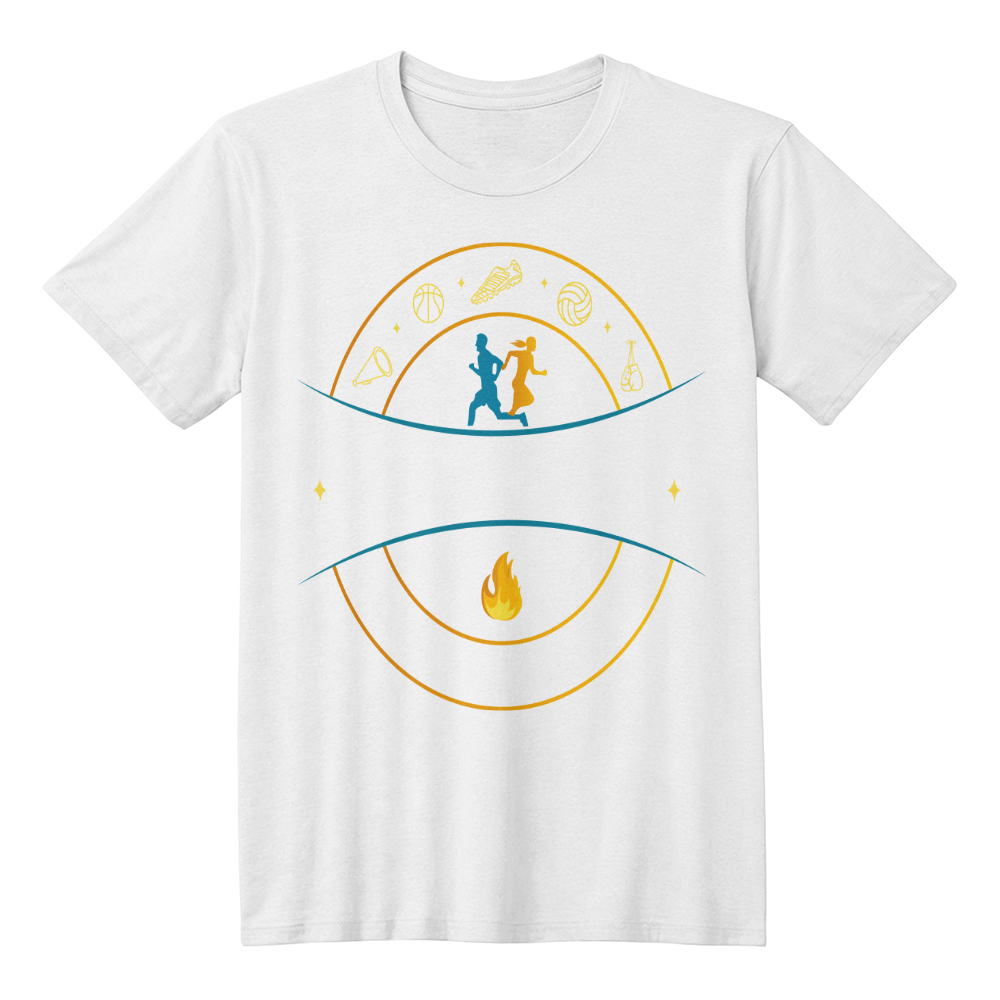 Ignite Sports Complex Shirt