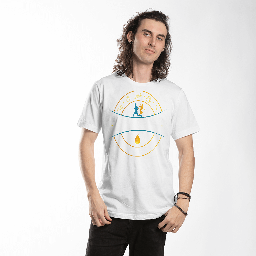 Ignite Sports Complex Shirt