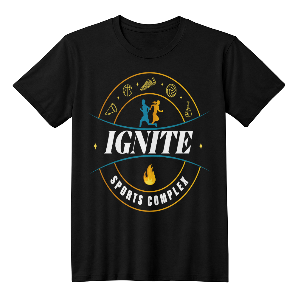 Ignite Sports Complex Shirt