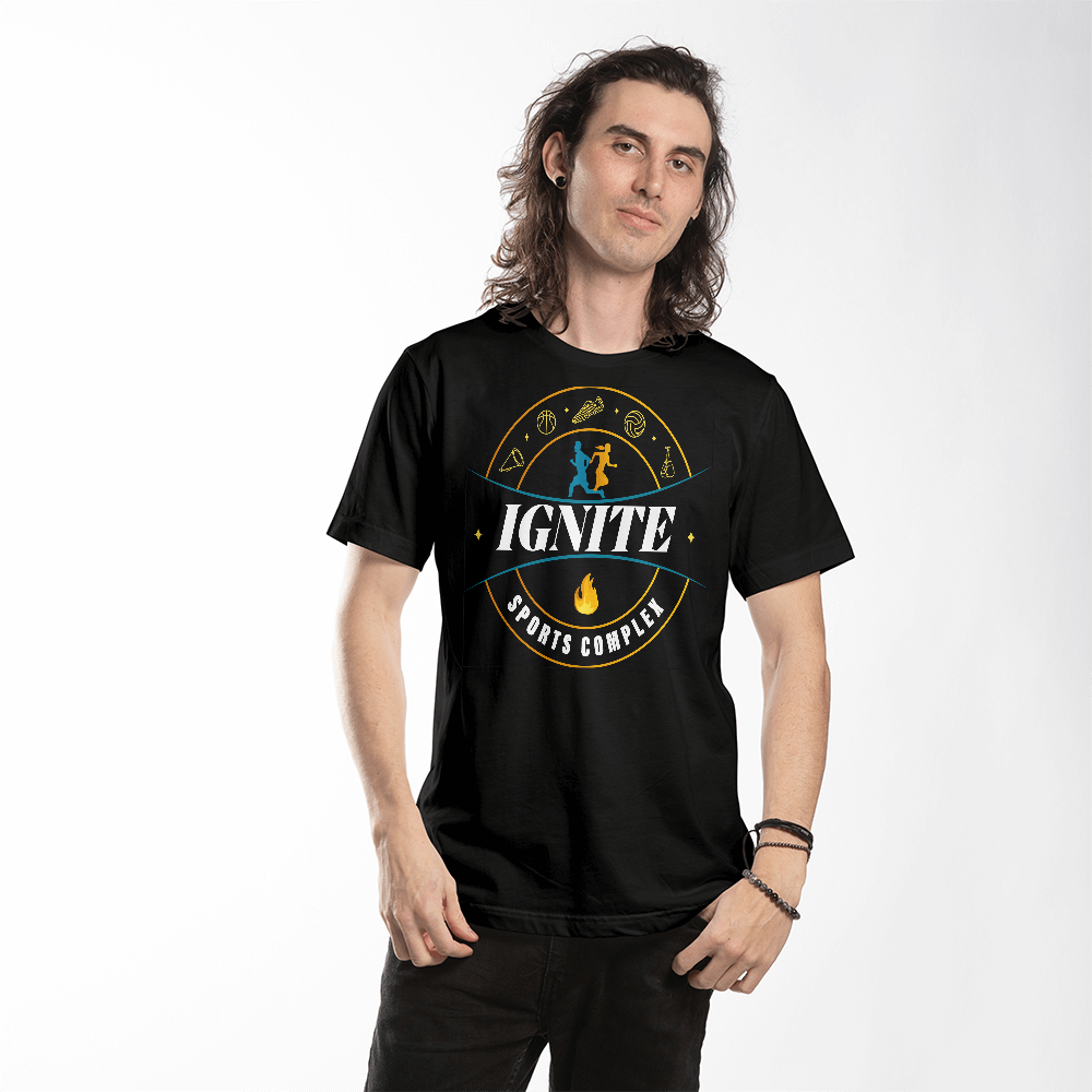 Ignite Sports Complex Shirt