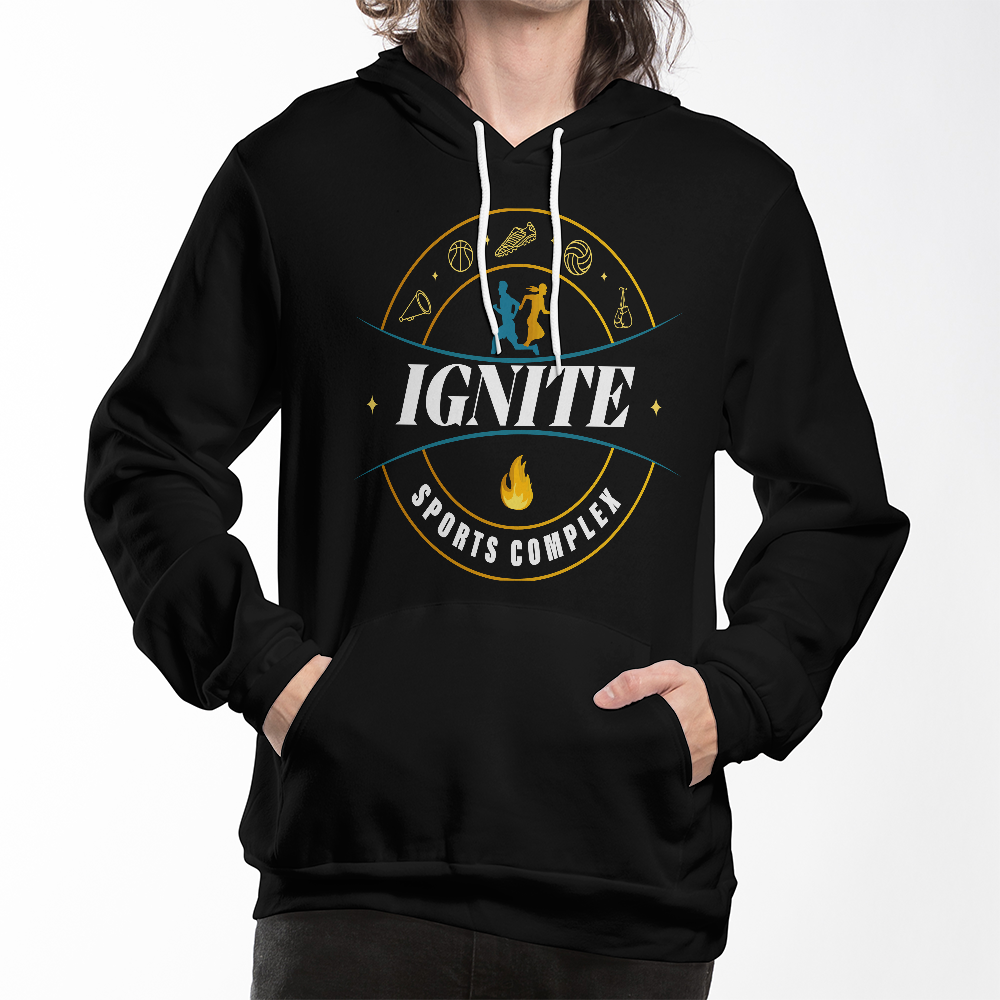 Ignite Sports Complex Hoodie