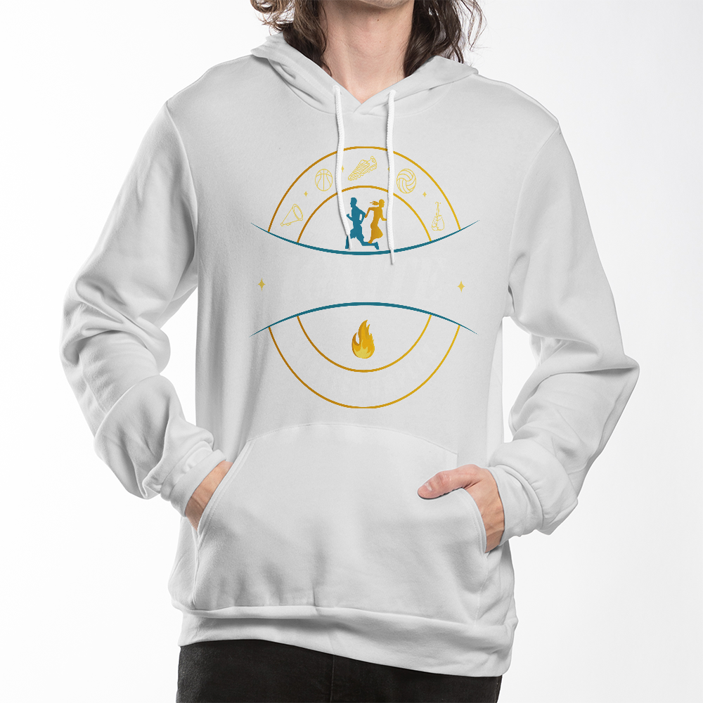 Ignite Sports Complex Hoodie