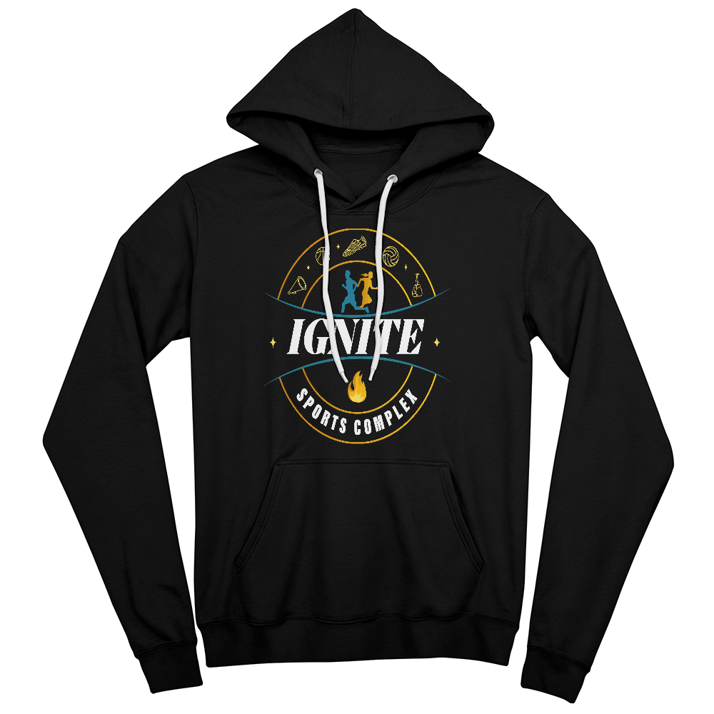 Ignite Sports Complex Hoodie