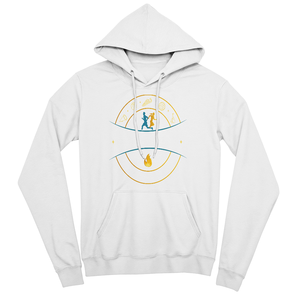 Ignite Sports Complex Hoodie
