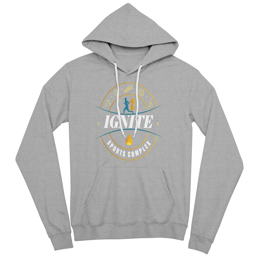 Ignite Sports Complex Hoodie