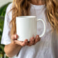 Ignite Sports Complex Mug