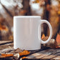 Ignite Sports Complex Mug