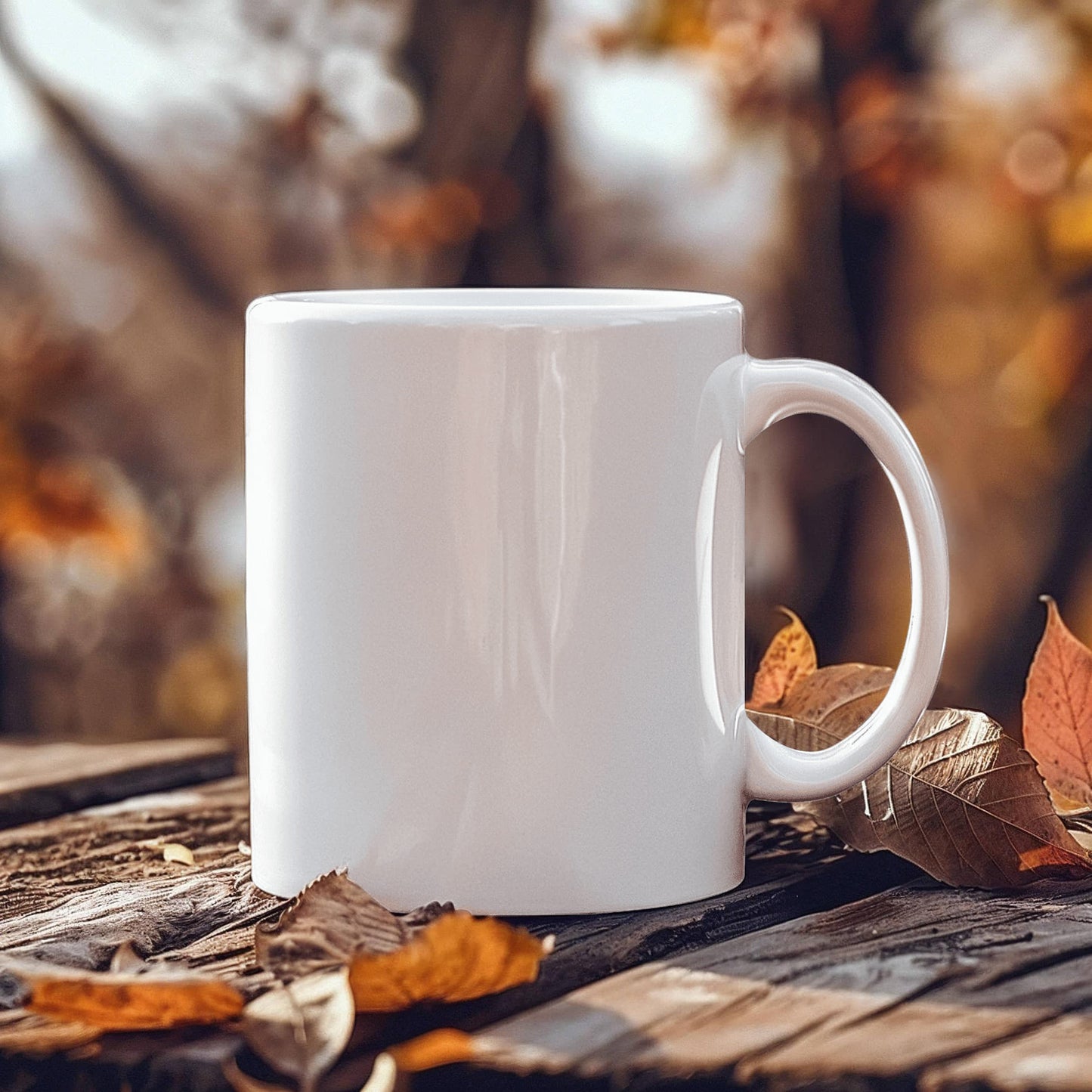 Ignite Sports Complex Mug