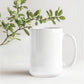 Ignite Sports Complex Mug
