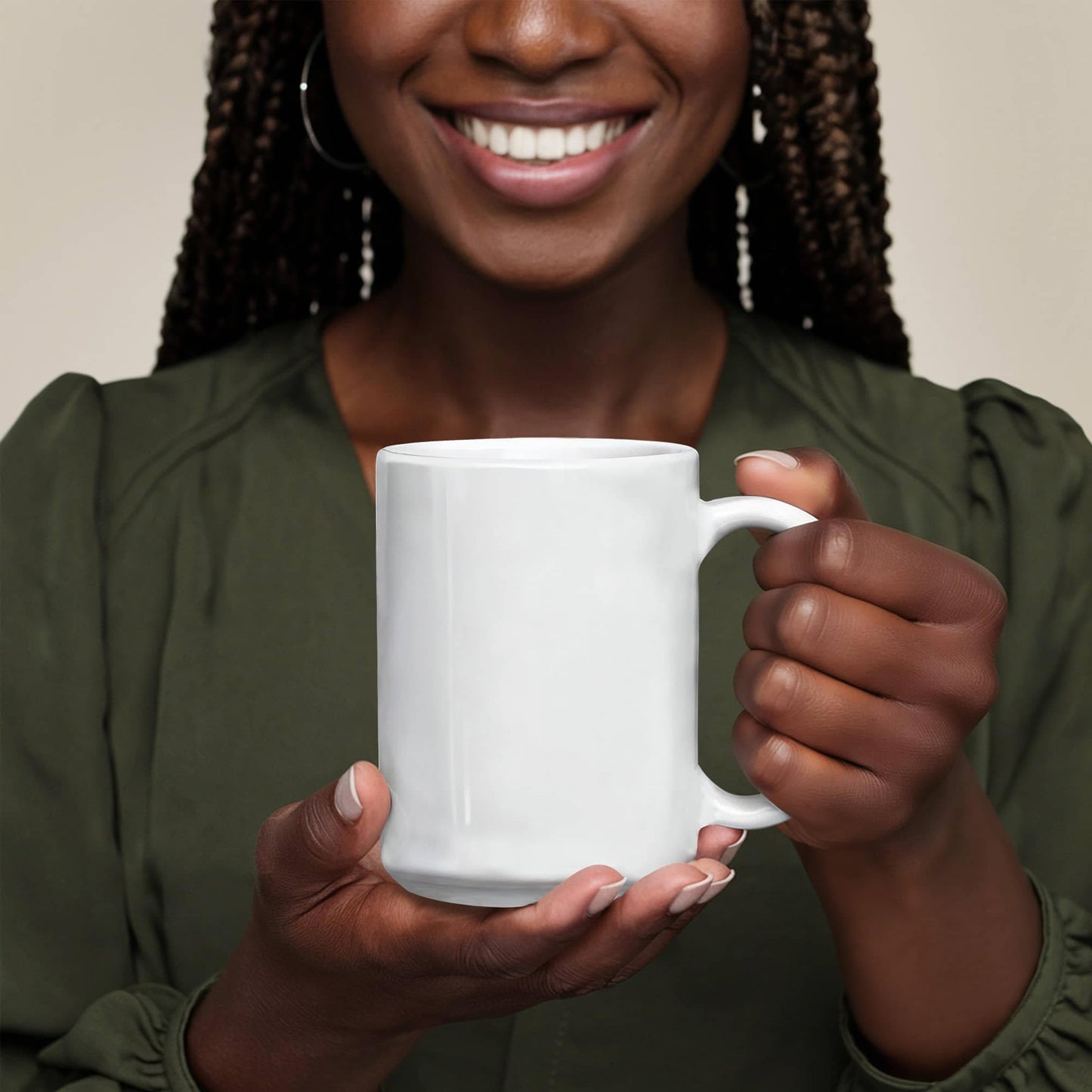 Ignite Sports Complex Mug